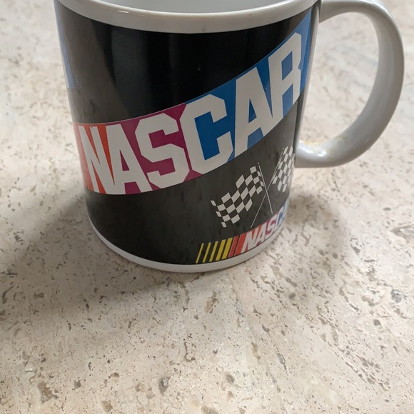 NASCAR coffee cup - Picture 2 of 3
